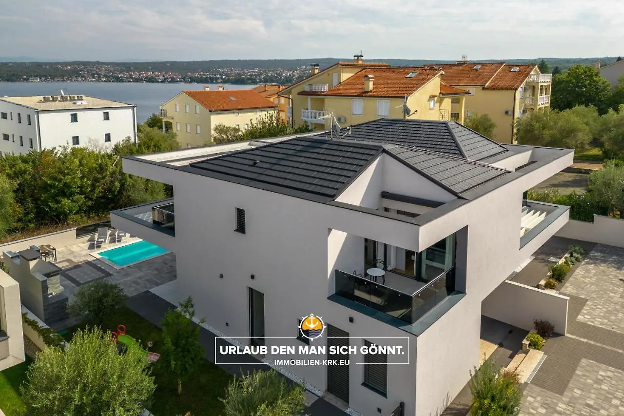 Villa Porat Porat  Apartment Porat (Krk)
